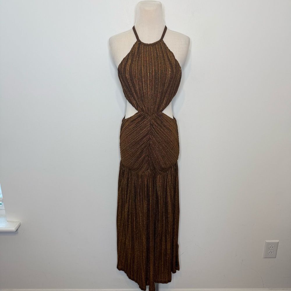 Misha Odette Dress 4